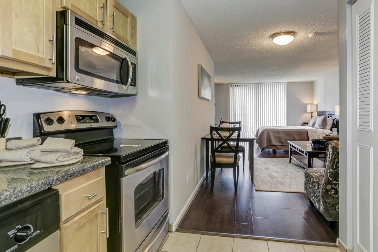 Pentagon City Apartments - thumb 17