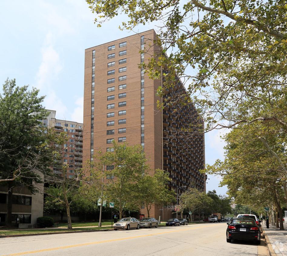 Pentagon City Apartments - thumb 32