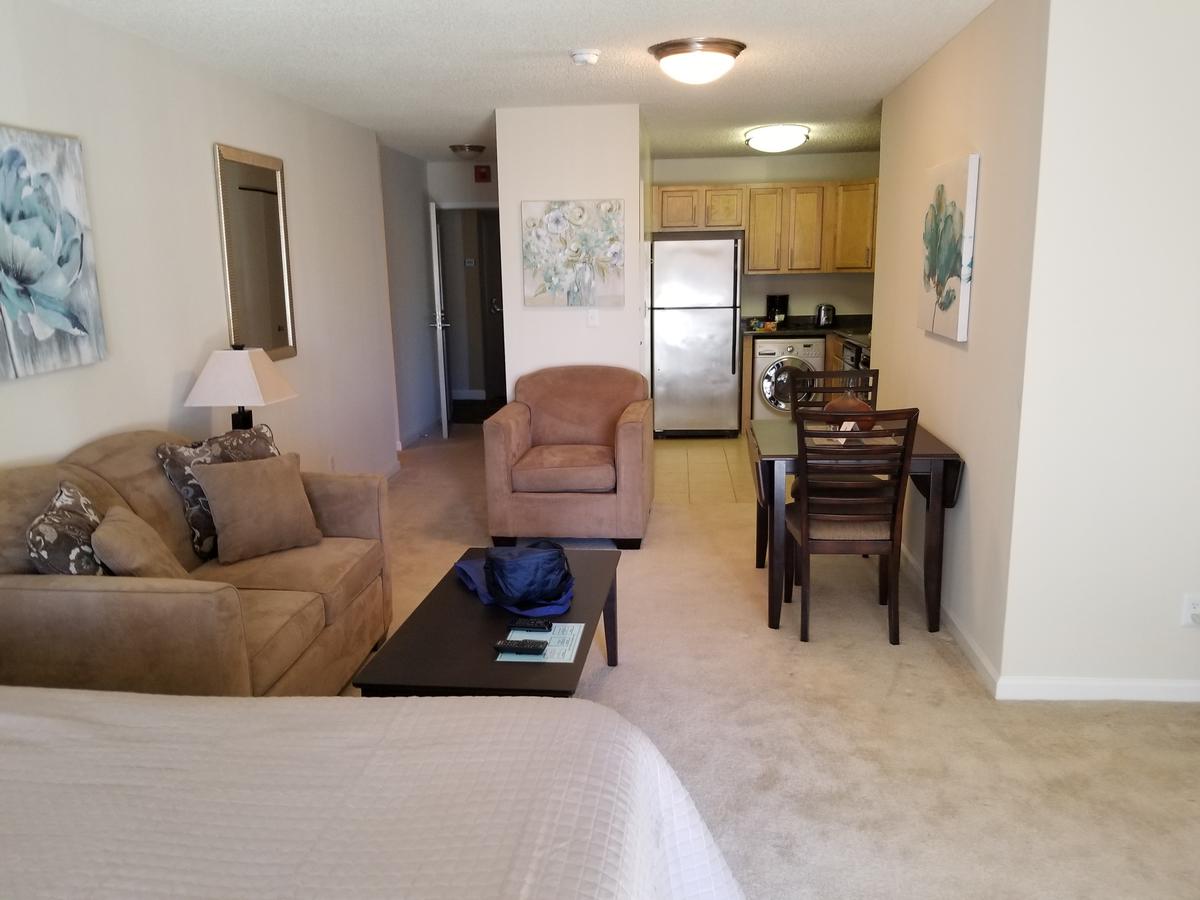 Pentagon City Apartments - thumb 22
