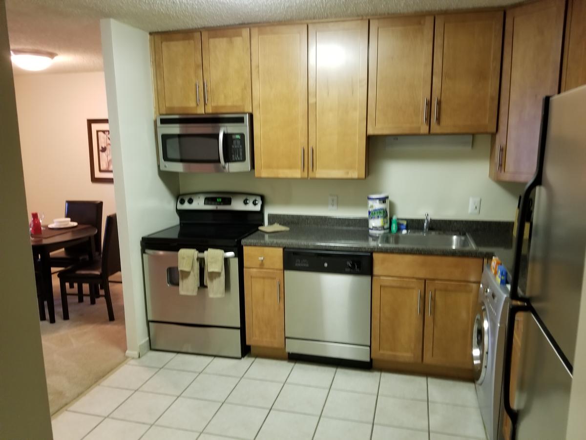 Pentagon City Apartments - thumb 40