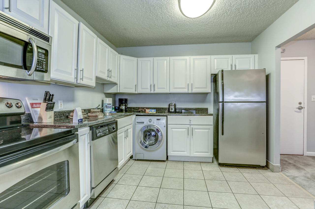 Pentagon City Apartments - thumb 9