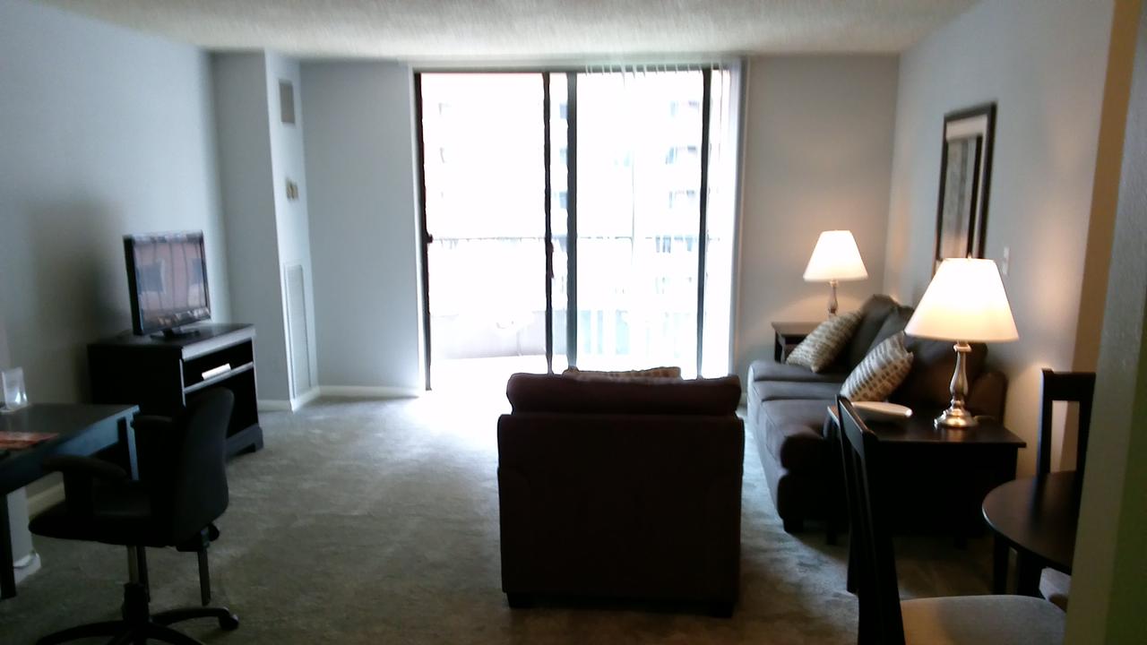 Pentagon City Apartments - thumb 38