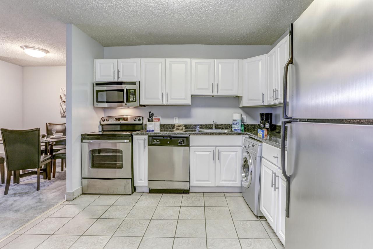 Pentagon City Apartments - thumb 11