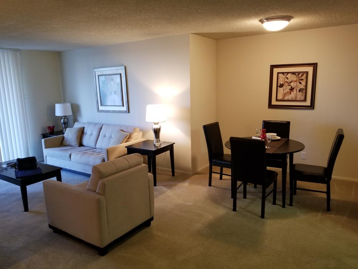 Pentagon City Apartments - thumb 23