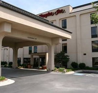 Hampton Inn - Hillsville - Tourism Bookings