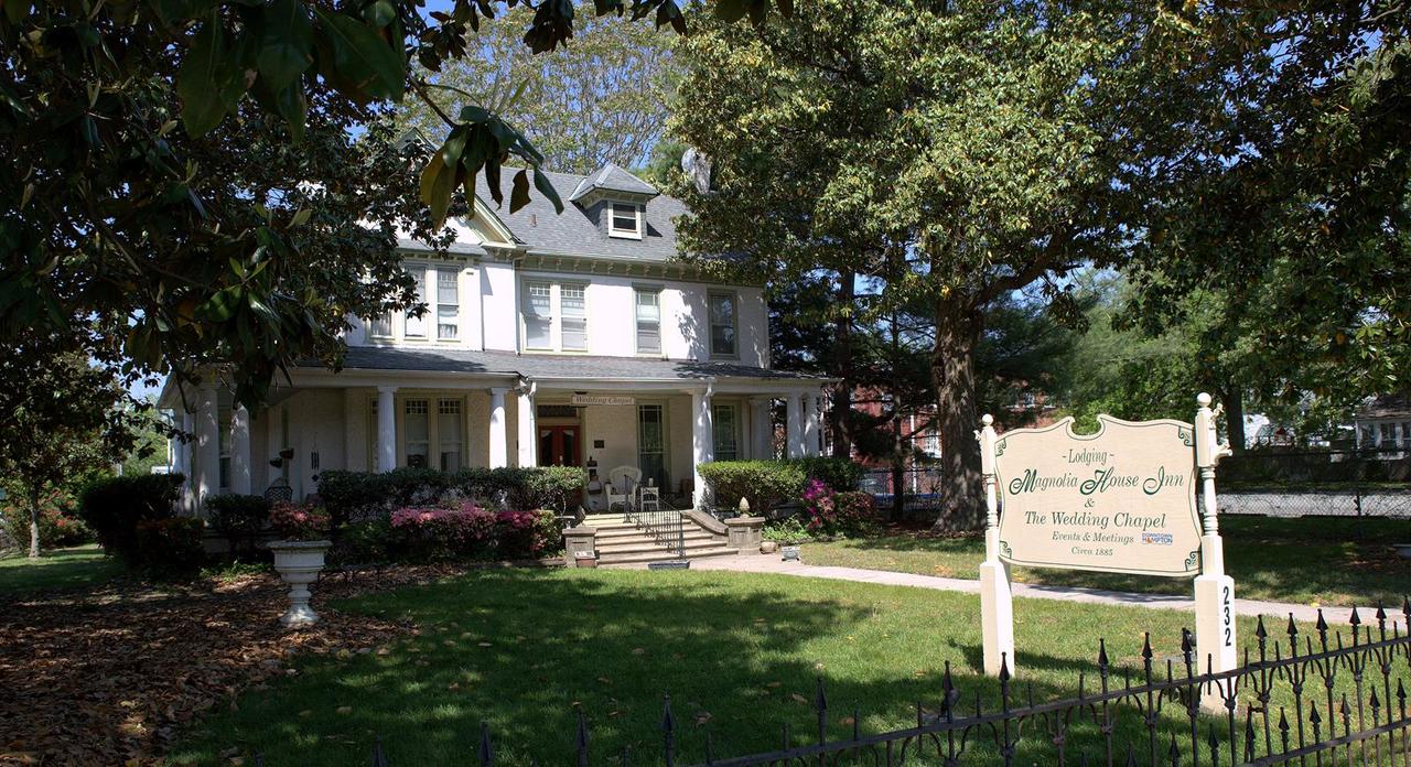 Magnolia House Inn - thumb 0