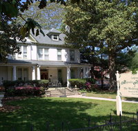 Magnolia House Inn - Tourism Bookings