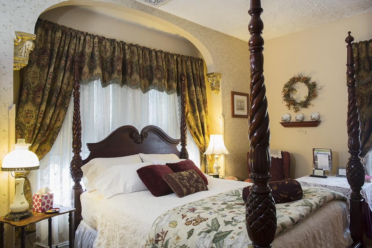 Magnolia House Inn - thumb 1