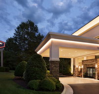 Hampton Inn Richmond/Ashland - Tourism Bookings