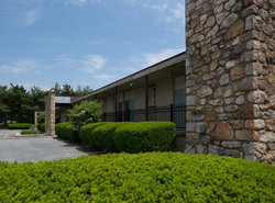 Luray Caverns Motels