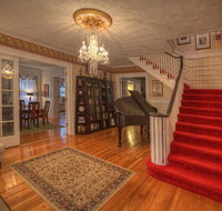 Bluefield Inn - Tourism Bookings