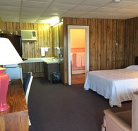 Knob Hill Motor Lodge - Tourism Bookings
