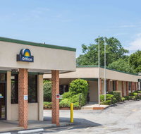 Days Inn by Wyndham Bedford - Accommodation China