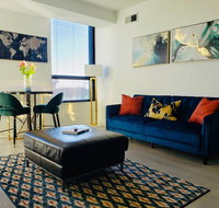 Luxury Stay - Tourism Bookings