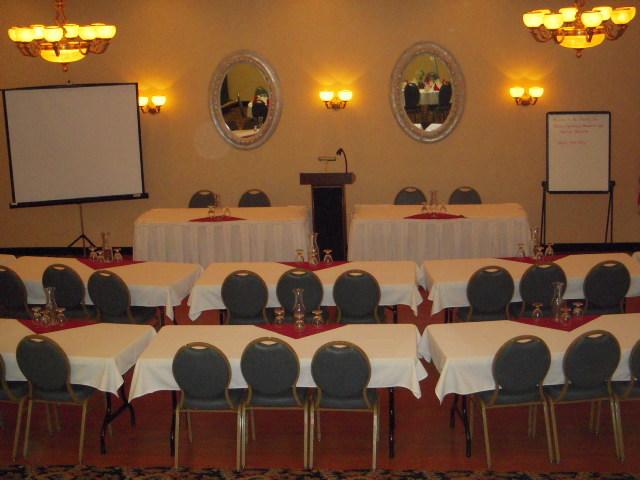 Quality Inn Shenandoah Valley - thumb 9