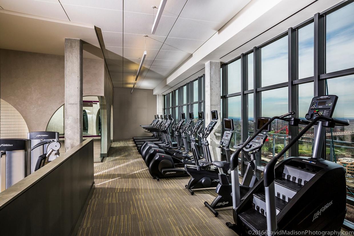 BLVD Reston Station - World Suite - thumb 9