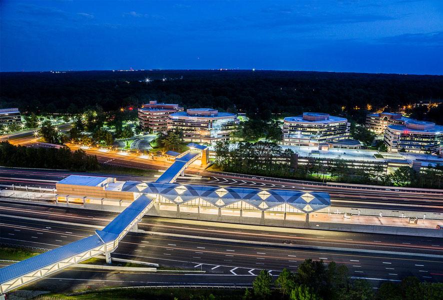 BLVD Reston Station - World Suite - thumb 4