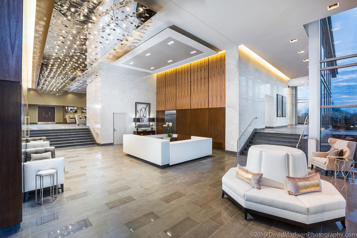 BLVD Reston Station - World Suite - thumb 6