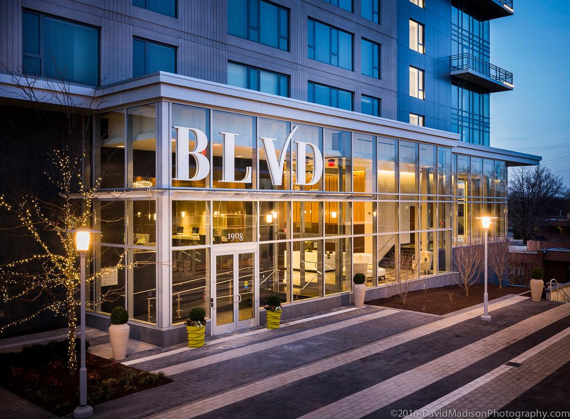 BLVD Reston Station - World Suite - thumb 0