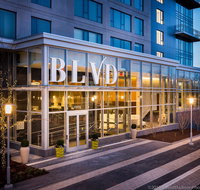 BLVD Reston Station - World Suite - Tourism Bookings