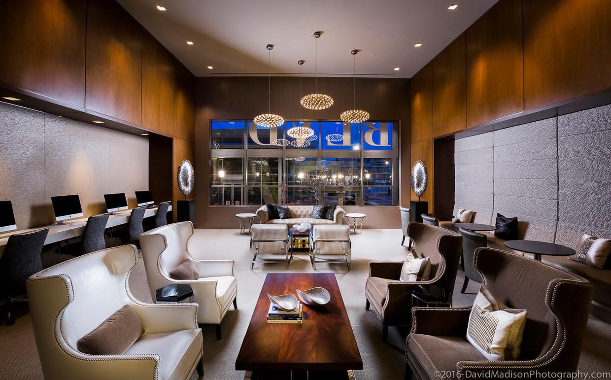 BLVD Reston Station - World Suite - thumb 3