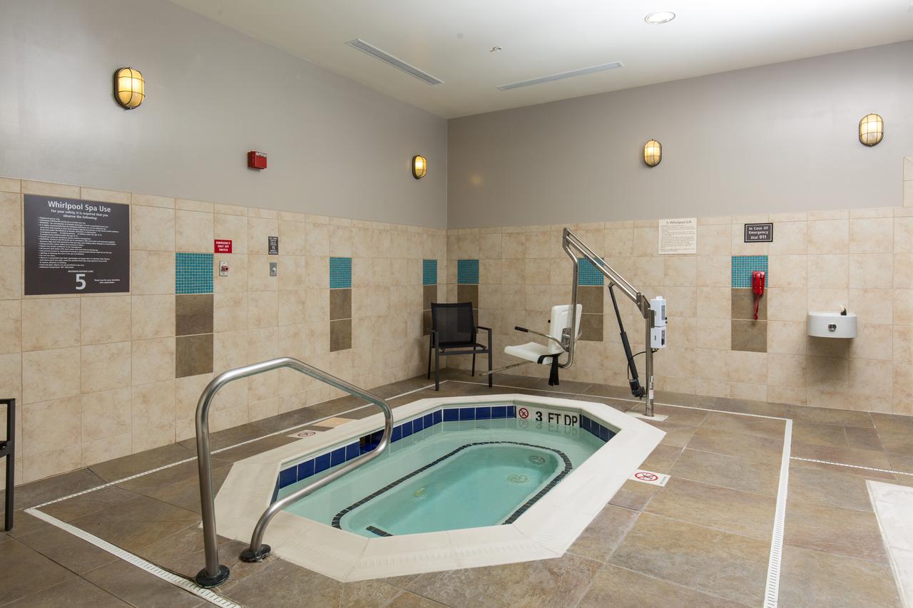 Residence Inn By Marriott Springfield Old Keene Mill - thumb 15