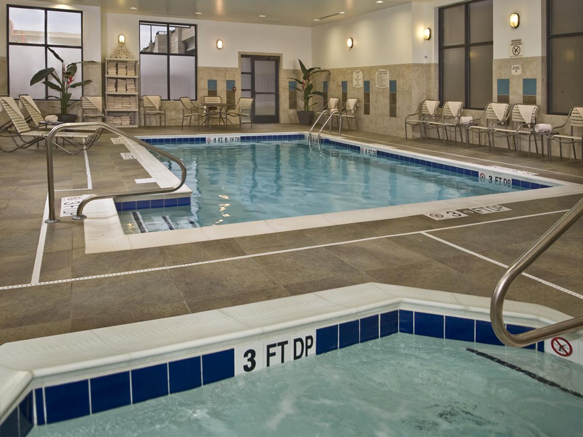 Residence Inn By Marriott Springfield Old Keene Mill - thumb 35