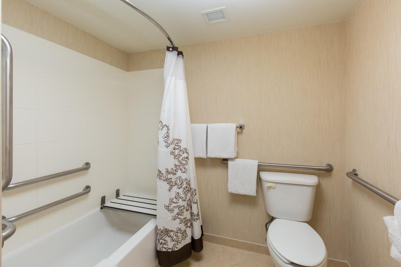 Residence Inn By Marriott Springfield Old Keene Mill - thumb 4