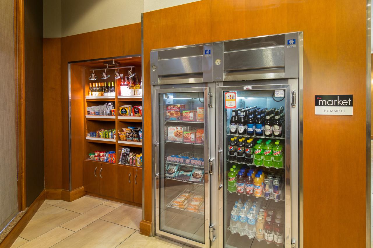 Residence Inn By Marriott Springfield Old Keene Mill - thumb 10