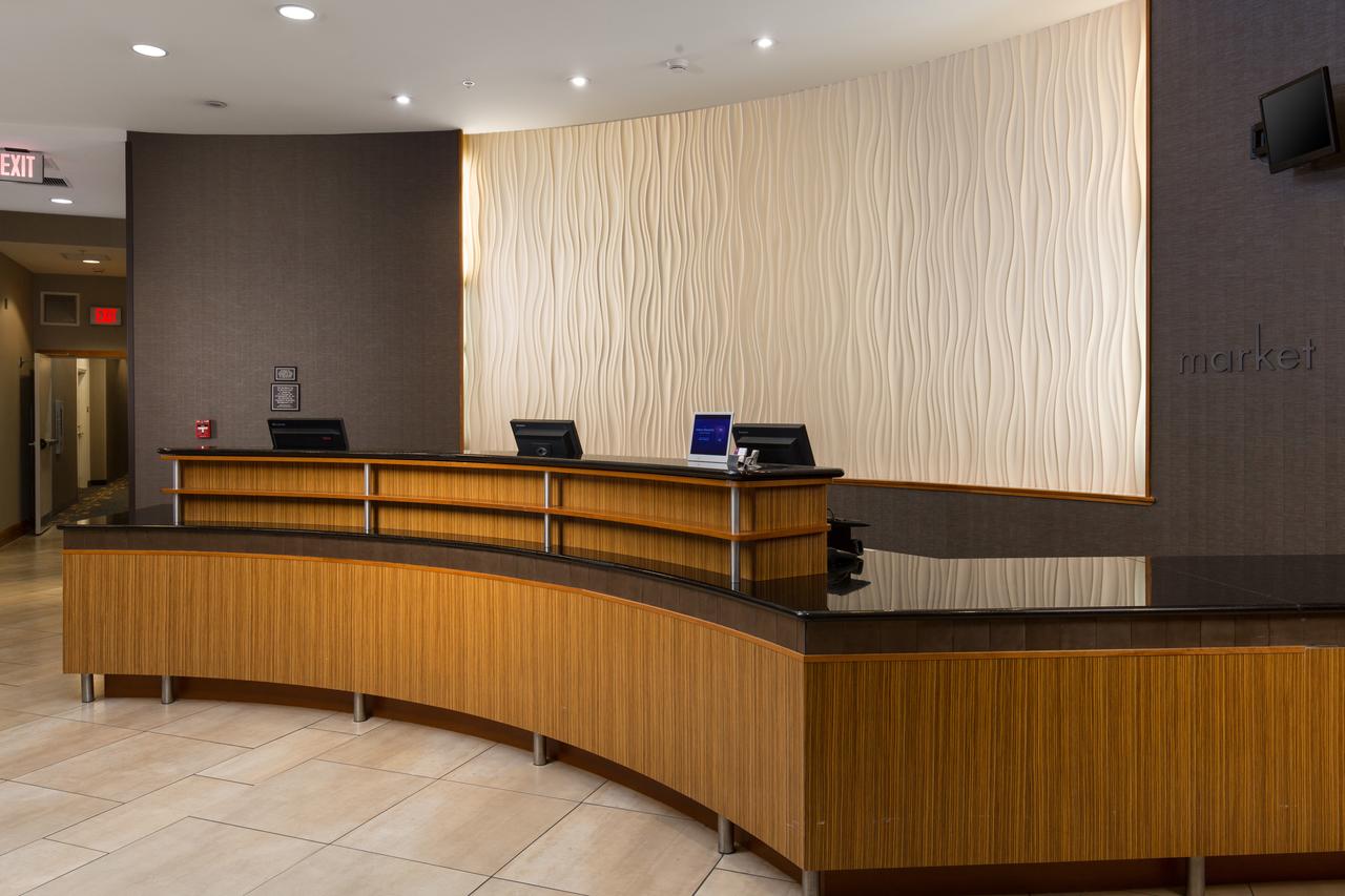 Residence Inn By Marriott Springfield Old Keene Mill - thumb 11