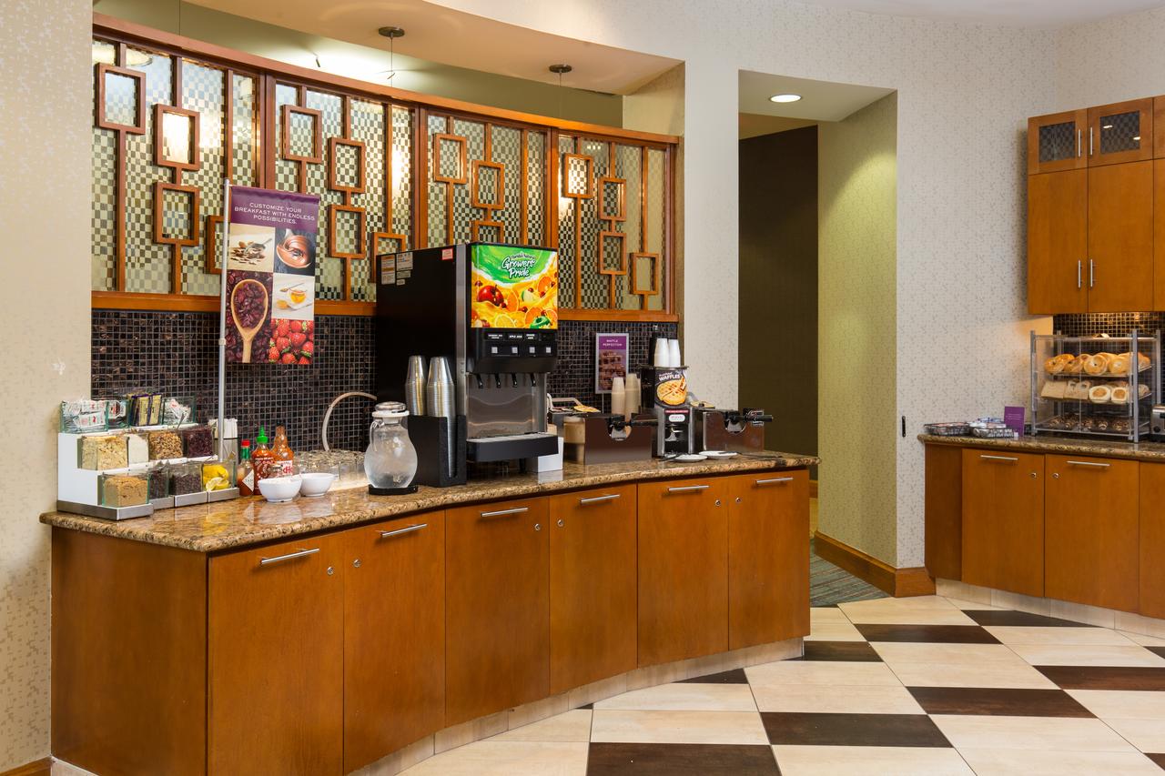 Residence Inn By Marriott Springfield Old Keene Mill - thumb 31