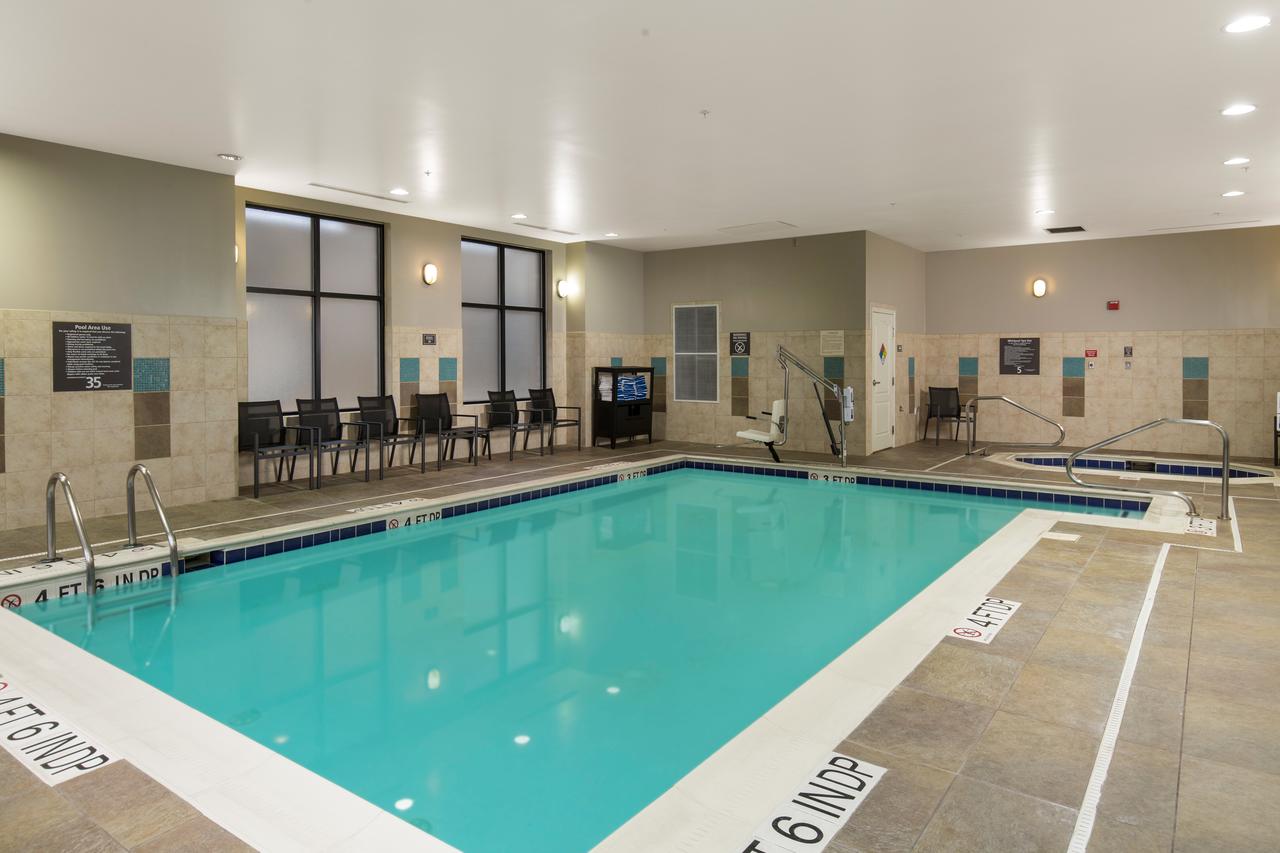 Residence Inn By Marriott Springfield Old Keene Mill - thumb 27