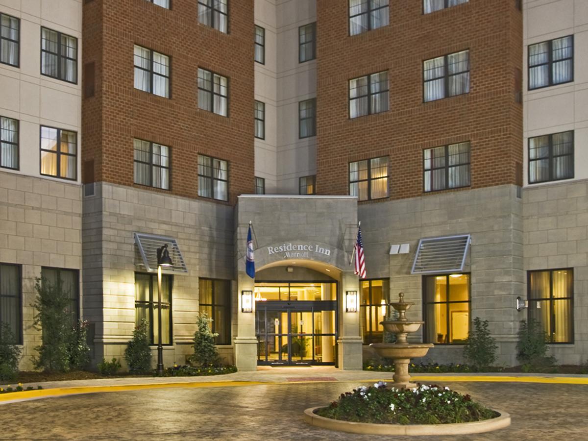 Residence Inn By Marriott Springfield Old Keene Mill - thumb 33