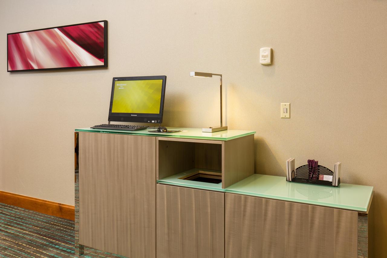 Residence Inn By Marriott Springfield Old Keene Mill - thumb 12