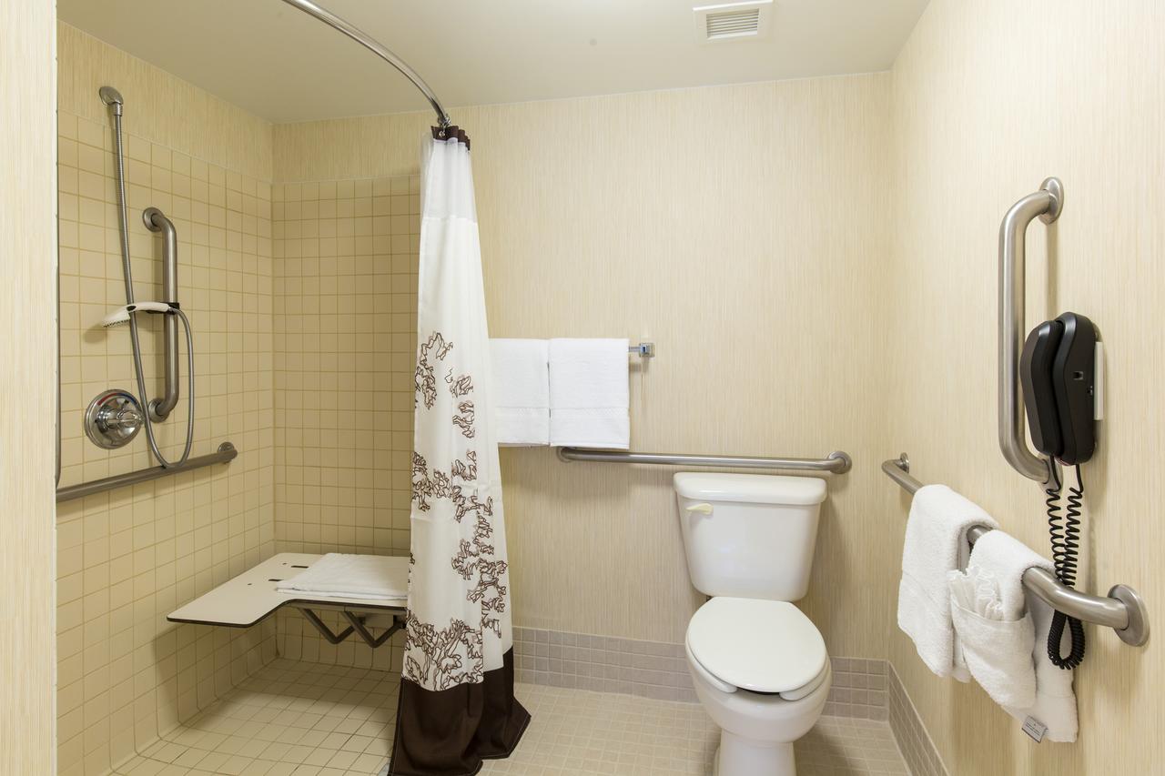 Residence Inn By Marriott Springfield Old Keene Mill - thumb 17