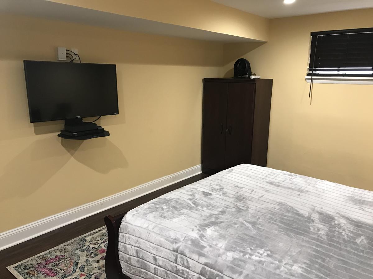 5300 Fillmore Lower Level - thumb 8