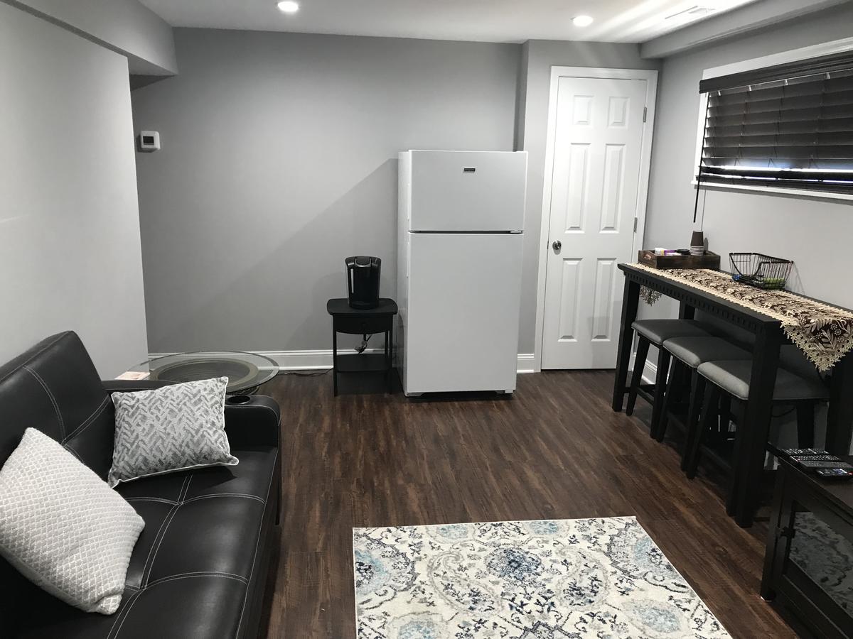 5300 Fillmore Lower Level - thumb 1