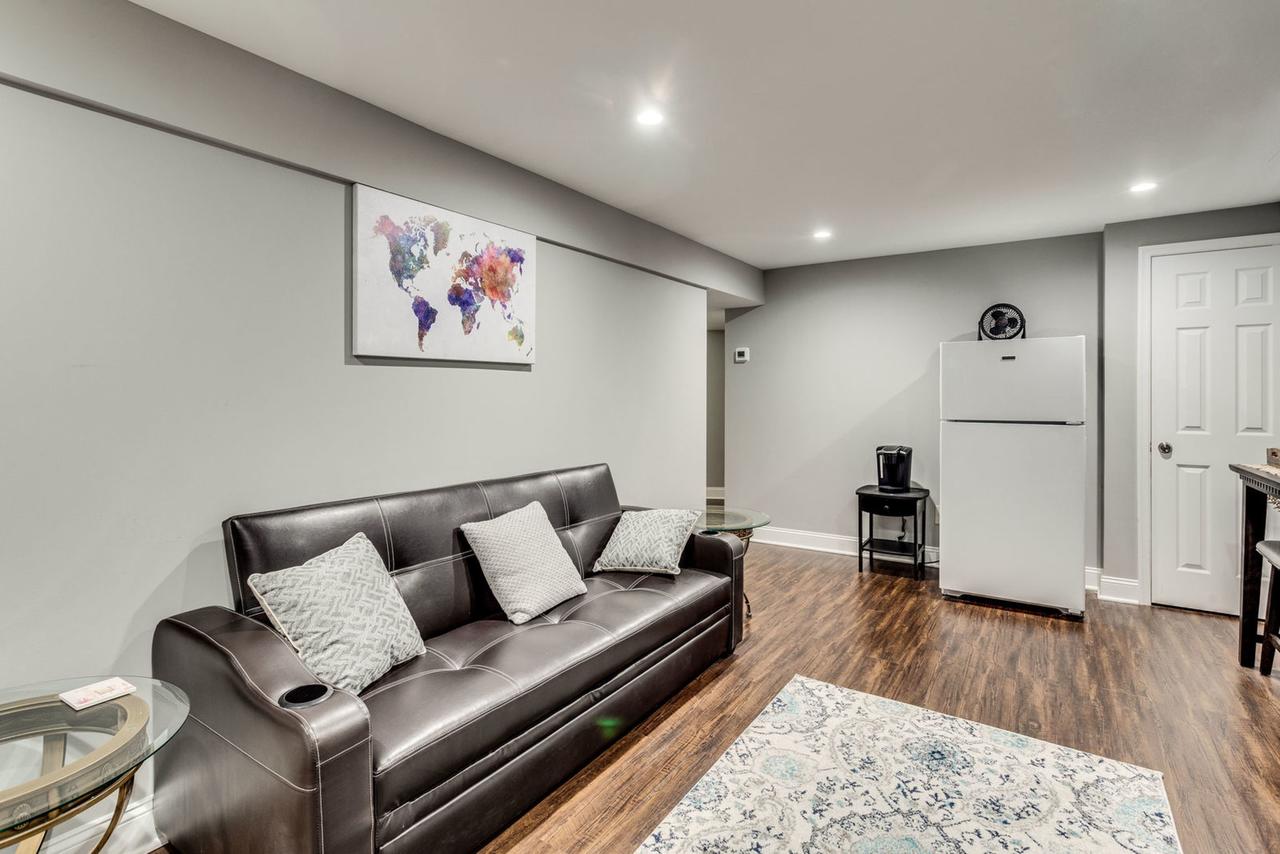 5300 Fillmore Lower Level - thumb 4