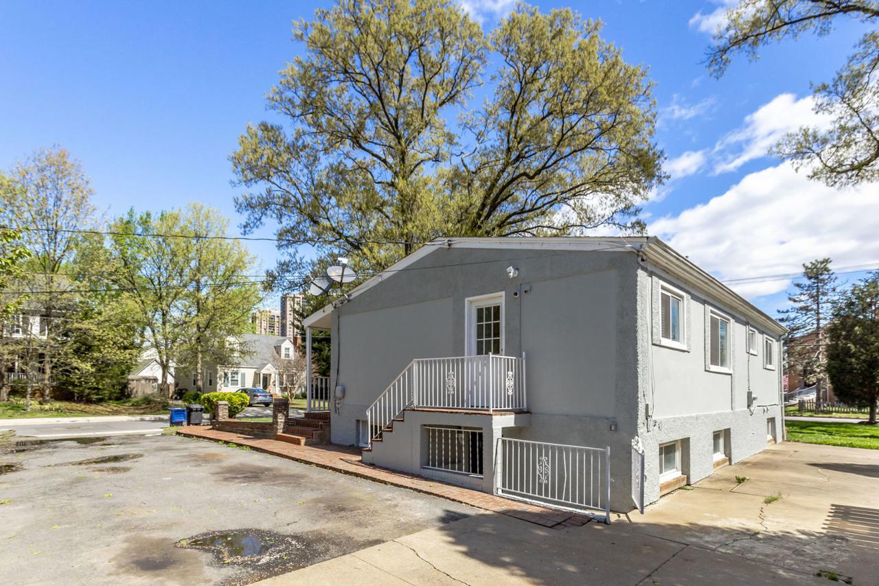 5300 Fillmore Lower Level - thumb 23