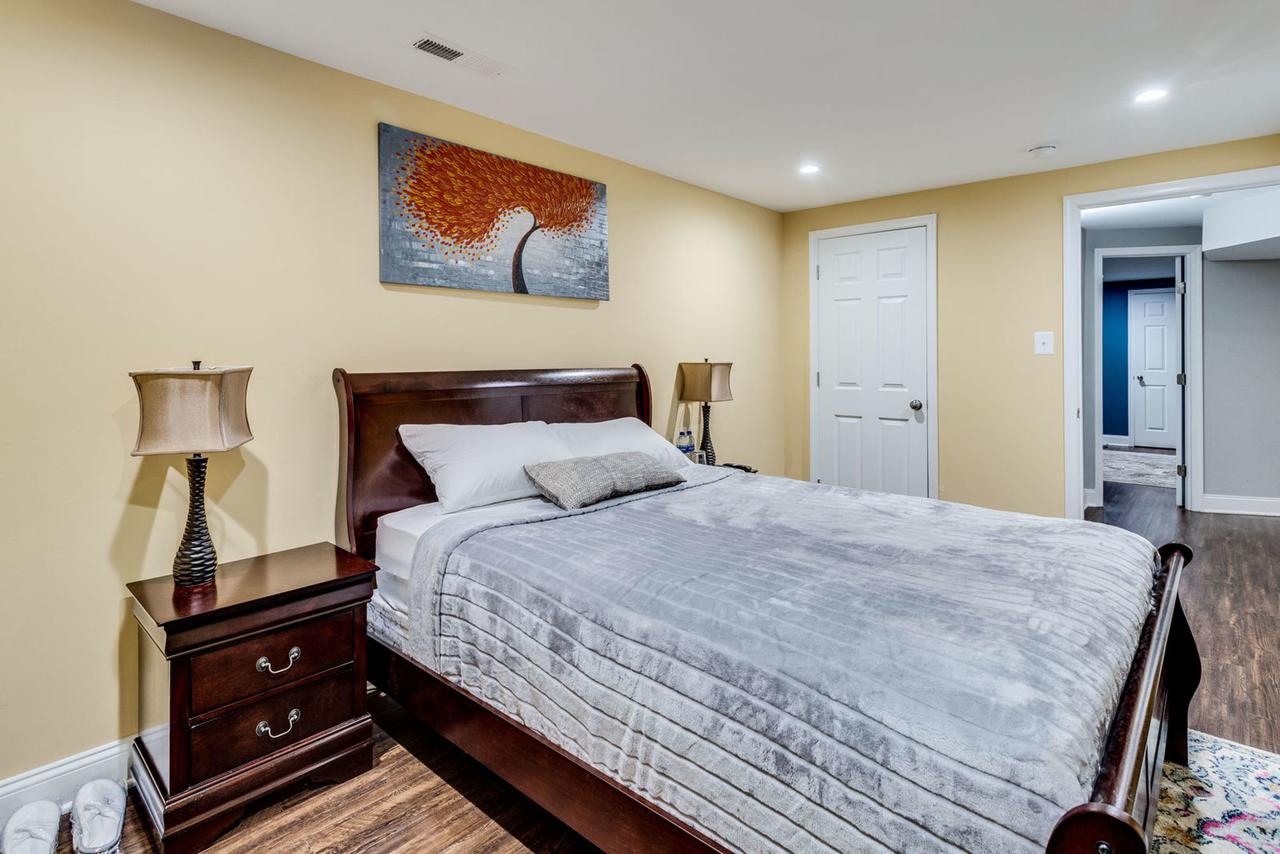 5300 Fillmore Lower Level - thumb 9