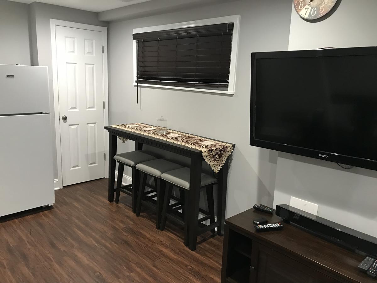 5300 Fillmore Lower Level - thumb 3