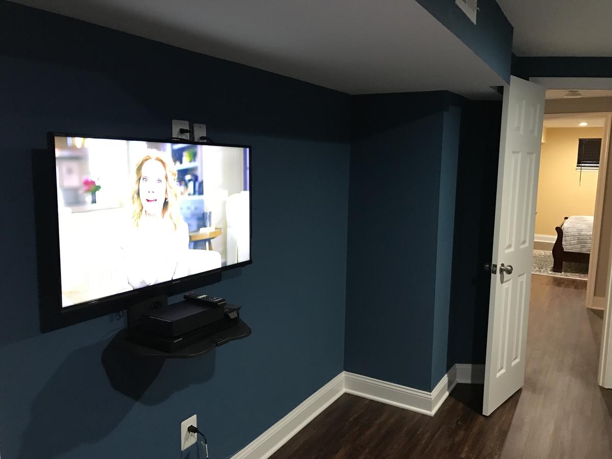 5300 Fillmore Lower Level - thumb 16