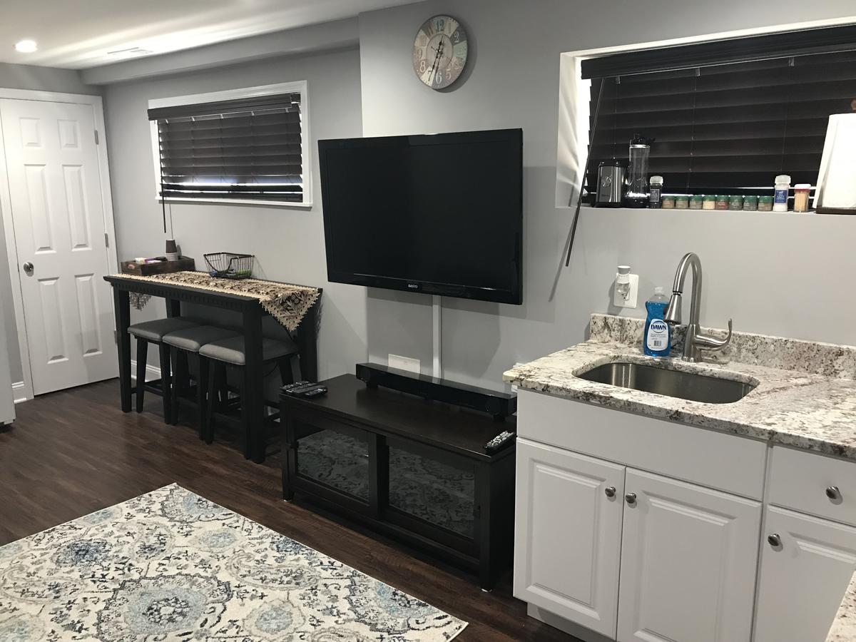 5300 Fillmore Lower Level - thumb 2