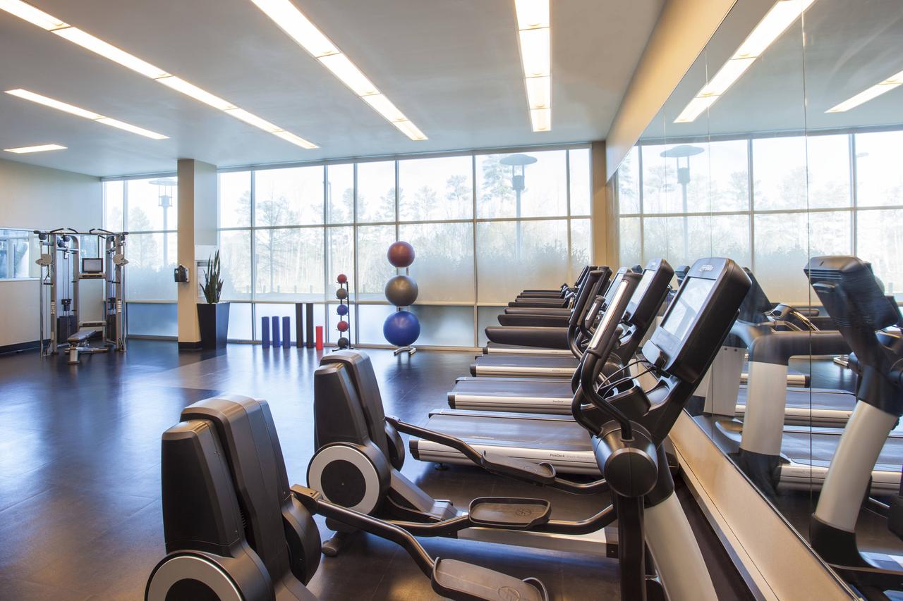 The Westin Richmond - thumb 28