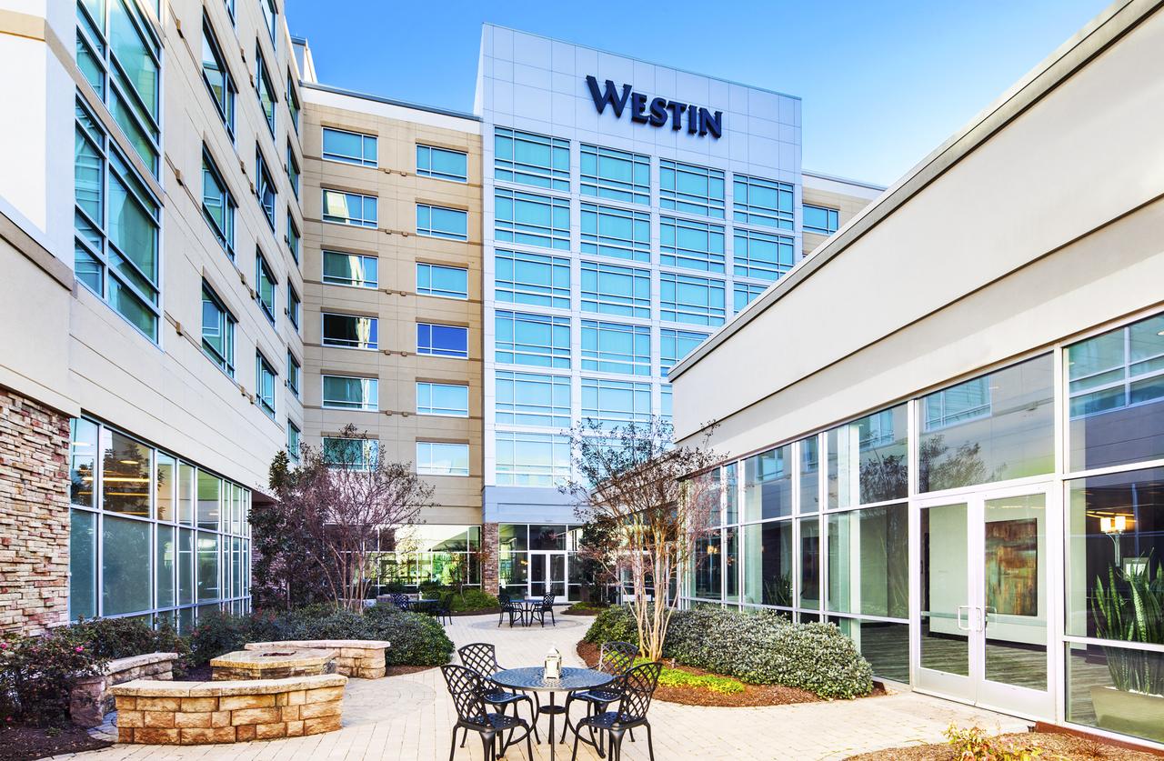 The Westin Richmond - thumb 1