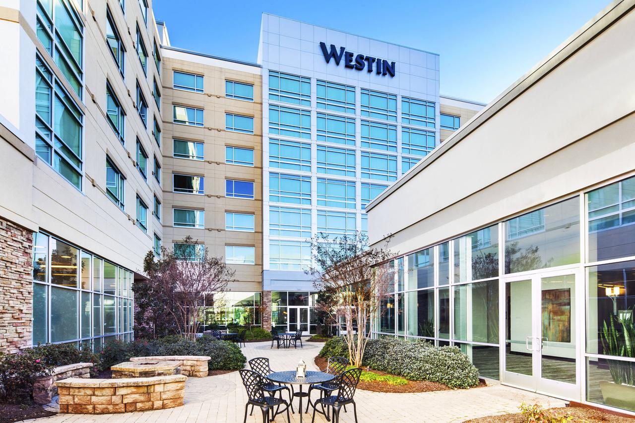 The Westin Richmond - thumb 32