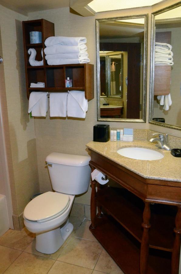 Hampton Inn Abingdon - thumb 5