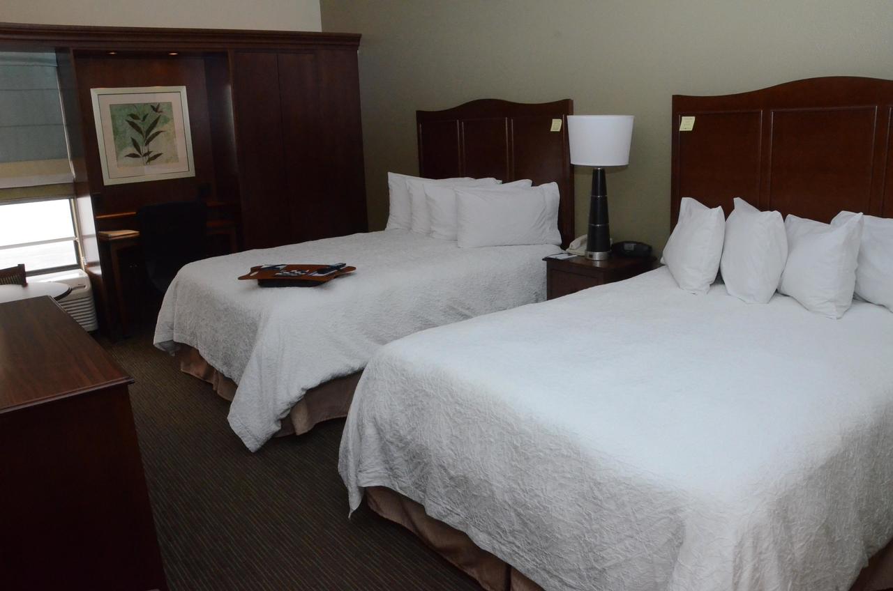 Hampton Inn Abingdon - thumb 14