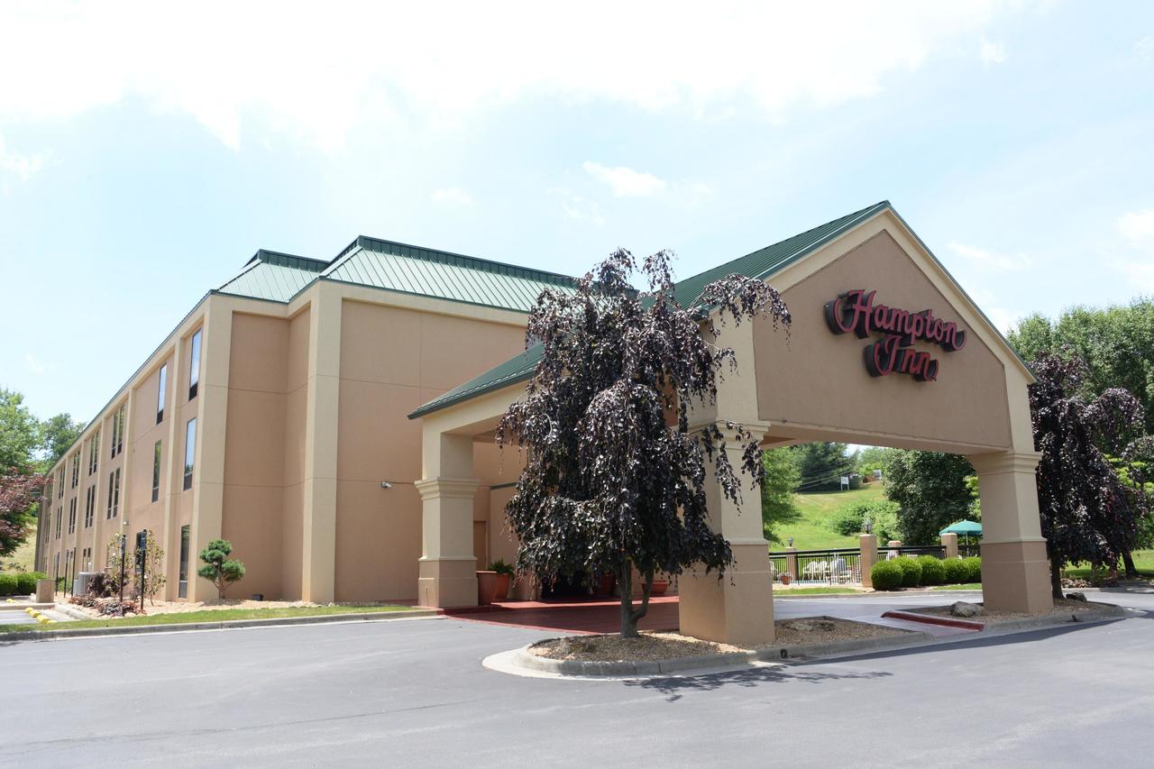 Hampton Inn Abingdon - thumb 0