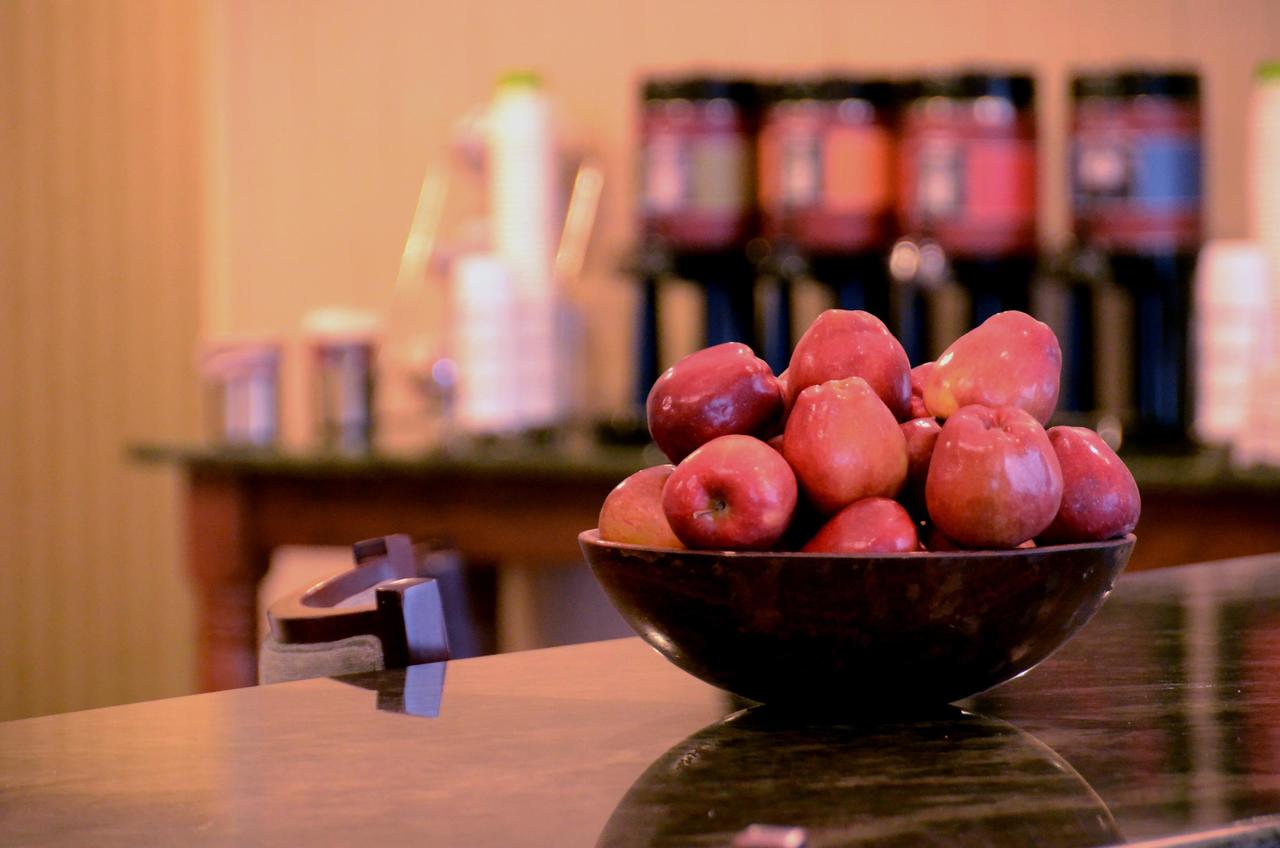 Hampton Inn Abingdon - thumb 10